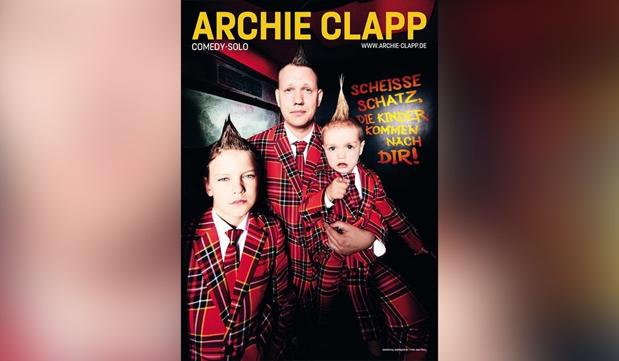 Archie Clapp