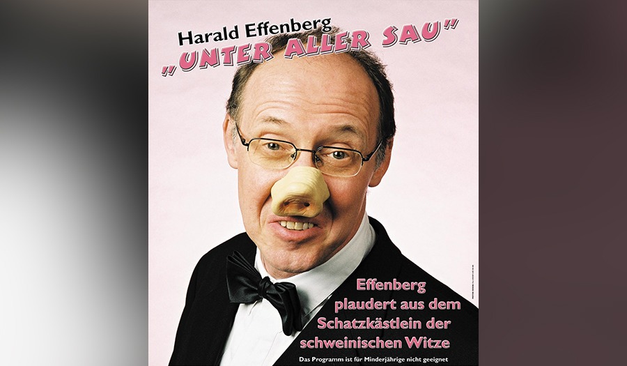 Harald Effenberg