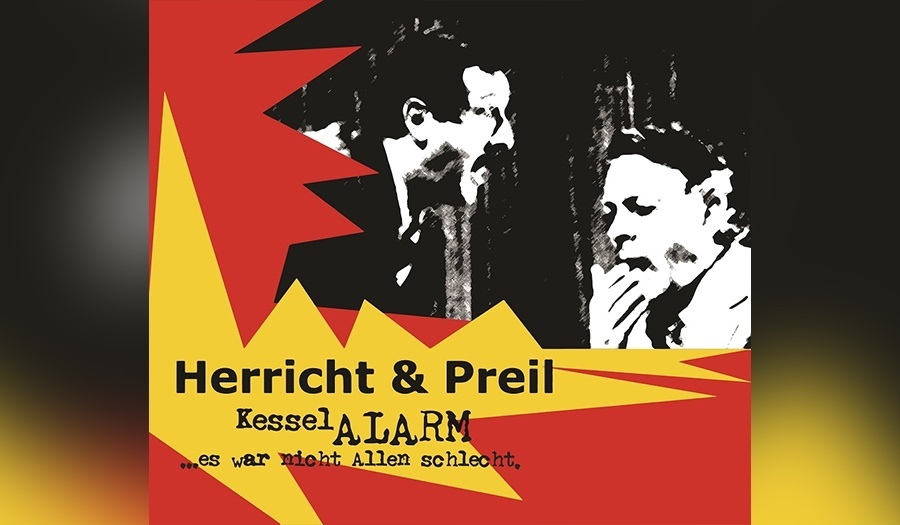 Kesselalarm mit Herricht &amp; Preil