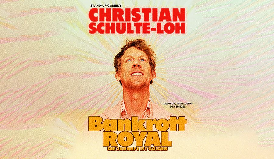 Christian Schulte-Loh