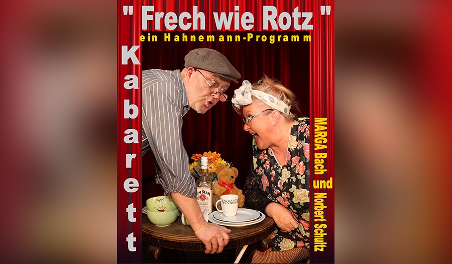 Marga Bach &amp; Norbert Schulz