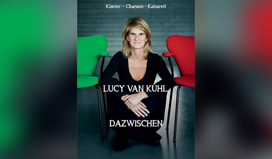 Lucy Van Kuhl - Dazwischen
